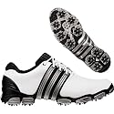 adidas Tour 360 4.0 Black/Black/Silver