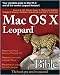 The MAC OS X Leopard Bible by Samuel A./ Gottlieb, Warren G./ Heyman, Douglas B. Litt ISBN B001E3E7YM