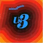 Schizophonic by  US3 