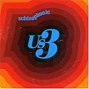 Schizophonic