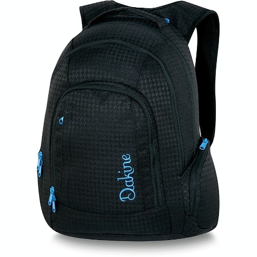Dakine Rucksack FRANKIE, black cherry, 26 Liters, 8210006