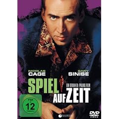 Spiel auf Zeit - Snake Eyes