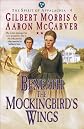 Beneath the Mockingbird's Wings (Spirit of Appalachia Book #4): No 4