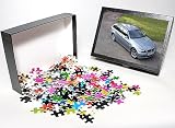 Photo Jigsaw Puzzle of BMW 320i SE Touring from Car Photo Library