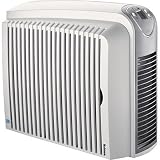 Holmes Allergen Remover Air Purifier with Digital Display with Timer - Filter Monitor and Four Speed Settings
