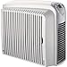Holmes Allergen Remover Air Purifier with Digital Display with Timer, Filter Monitor and Four Speed Settings  : image