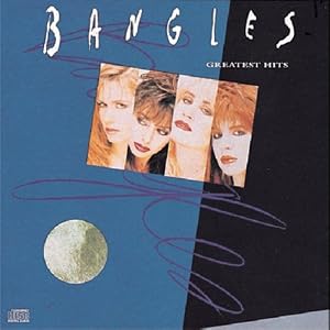 Bangles - Greatest Hits by Bangles (Audio CD - 2000) - Super Audio CD - DSD