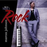Cover for 'This Is How I Rock'