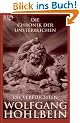 Die Verfluchten. Die Chronik der Unsterblichen 08.