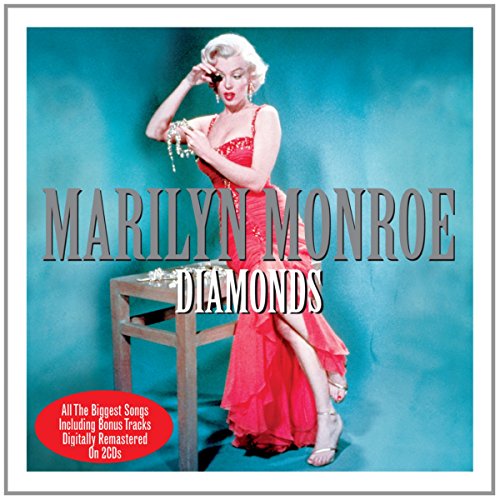 Marilyn Monroe - A Fine Romance (Destination remix) Lyrics - Zortam Music