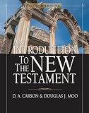 An Introduction to the New Testament