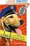 Jack and Rebel, the Police Dog