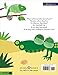 Wiggle and the Whale (An Alphaprints Picture Book): A book of funny friends