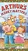 Arthur's Money Matters [VHS]