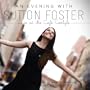 An Evening with Sutton Foster