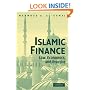 Islamic Finance: Law, Economics, and Practice