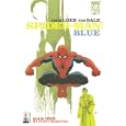 Spider-man: Blue #1 (My Funny Valentine) Vol. 1 July 2002