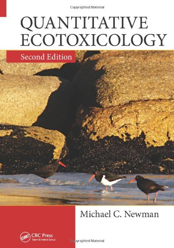 Quantitative Ecotoxicology, Second Edition
