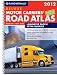 Books : Rand McNally 2012 Deluxe Motor Carriers Road Atlas (Rand Mcnally Motor Carriers' Road Atlas Deluxe Edition)