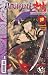 Search : Witchblade (Takeru Manga)