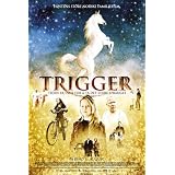 Trigger [ Origine Norv�gienne, Sans Langue Francaise ]par Robert Skj�rstad
