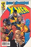 Uncanny X-Men #378, 2000 Yr., NM, $4.99 Uncanny X-Men #378, 2000 Yr., NM, $4.99