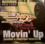 Movin` Up