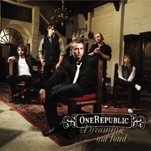 CD-Charts  Music : Dreaming Out Loud