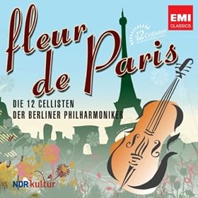 Fleur De Paris