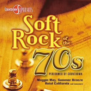 Soft Rock of the 70's