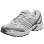 adidas Women's Vanquish 3  Running Shoe,Onix/Steel/Magic,8.5 M