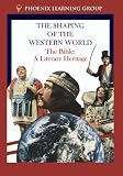 The Bible: A Literary Heritage
