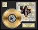 Alice Cooper "Welcome To My Nightmare" framed gold record