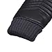Binmer(TM)Mens Gloves Anti Slip Men Winter Sports Leather Touch Screen Gloves