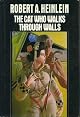 The Cat Who Walks Through Walls