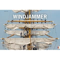Windjammer 2012