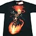 MARVEL GHOST RIDER GHOST IMAGE T SHIRT
