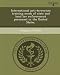 International anti-terrorism training needs of state and local law enforcement personnel in the United States.
