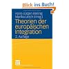 Theorien der europ�ischen Integration