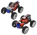 Marvel Regener8Rs 24th Scale New Spiderman