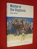 Master of the elephants