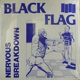Nervous Breakdown [Vinyl]
