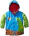 Stephen Joseph Kids Little Boys' Monkey Rain Coat, Dino