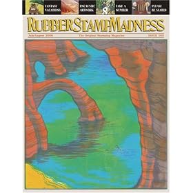 Rubberstampmadness - Rubber Stamp Madness by 