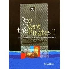 Pop Went the Pirates: Bk. 2: Definitive History of Offshore Radio