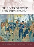 Nelsons Officers and Midshipmen (Warrior)