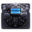 Hercules MP3-Player Mobile DJ schwarz