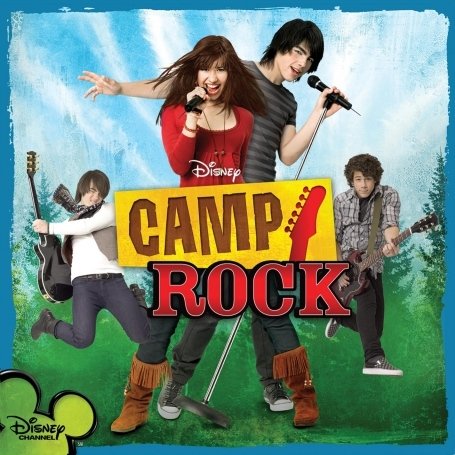 Camp Rock OST