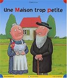 Revue Calligram  / Une Maison trop petite