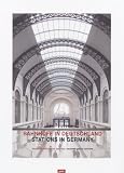 Bahnhöfe in Deutschland/Stations in Germany: Moderne städtische Zentren-Modern Urban Centers